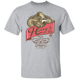 T-Shirts Sport Grey / S 4 House Ale T-Shirt