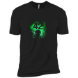 T-Shirts Black / YXS 42 ART Boys Premium T-Shirt