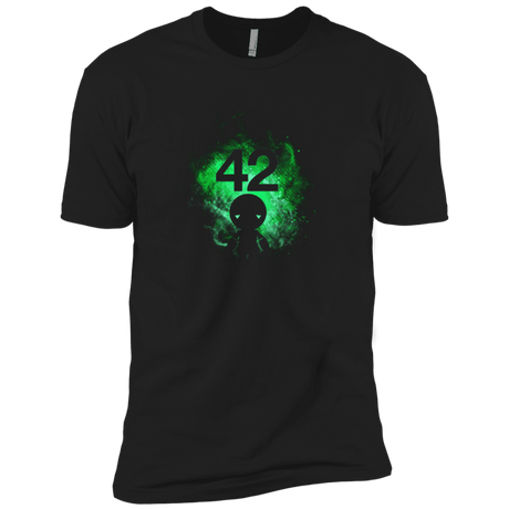 T-Shirts Black / YXS 42 ART Boys Premium T-Shirt