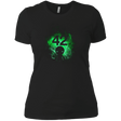 T-Shirts Black / X-Small 42 ART Women's Premium T-Shirt