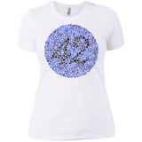 T-Shirts White / X-Small 42 blind test Women's Premium T-Shirt