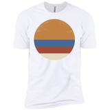 T-Shirts White / YXS 70s Sun Boys Premium T-Shirt