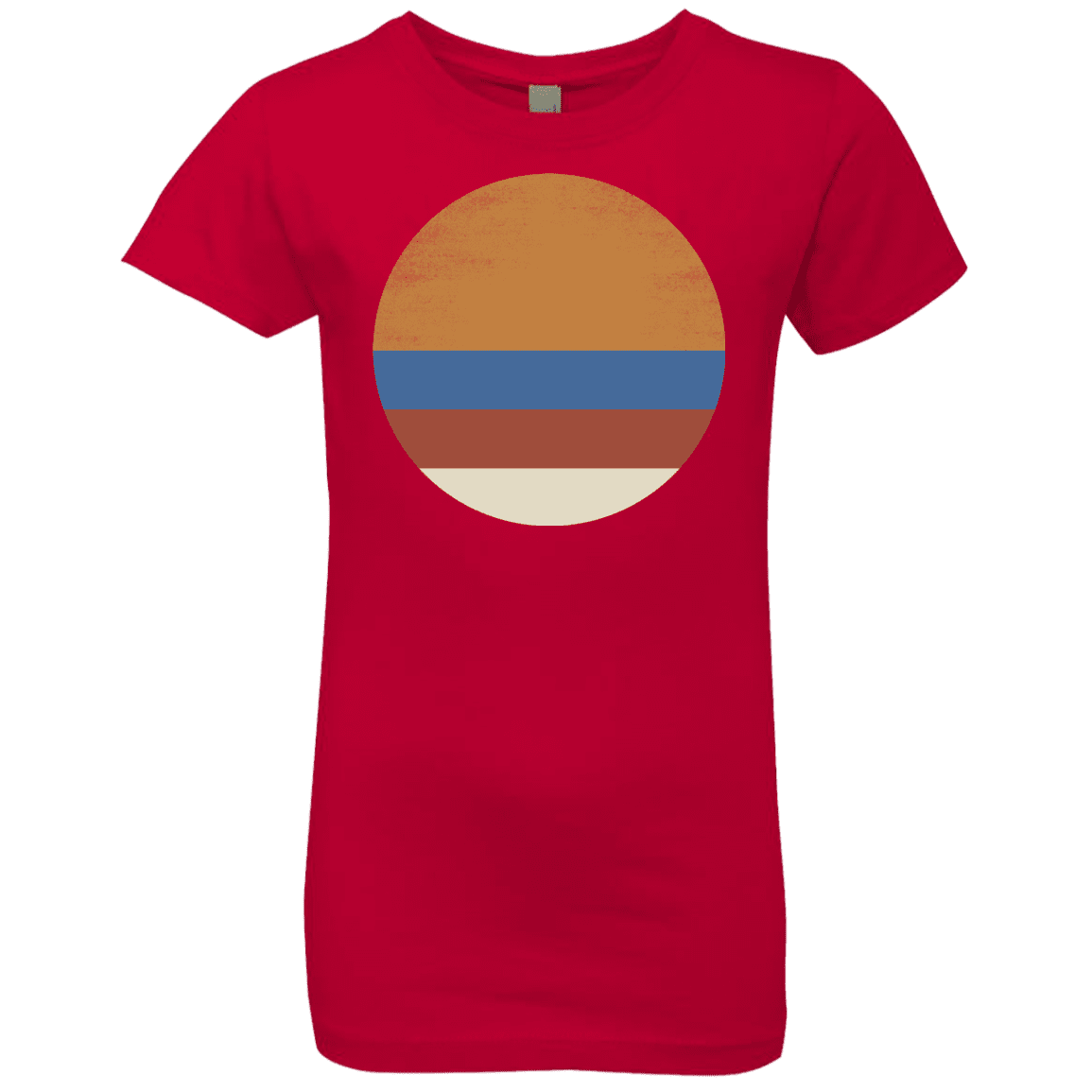 70s Sun Girls Premium T-Shirt – Pop Up Tee