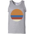 T-Shirts Sport Grey / S 70s Sun Men's Tank Top