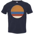 T-Shirts Navy / 2T 70s Sun Toddler Premium T-Shirt