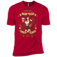 T-Shirts Red / YXS 7TH HEAVEN Boys Premium T-Shirt