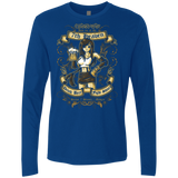T-Shirts Royal / Small 7TH HEAVEN Men's Premium Long Sleeve