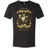 T-Shirts Vintage Black / Small 7TH HEAVEN Men's Triblend T-Shirt