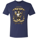 T-Shirts Vintage Navy / Small 7TH HEAVEN Men's Triblend T-Shirt