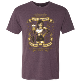 T-Shirts Vintage Purple / Small 7TH HEAVEN Men's Triblend T-Shirt