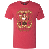 T-Shirts Vintage Red / Small 7TH HEAVEN Men's Triblend T-Shirt