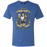T-Shirts Vintage Royal / Small 7TH HEAVEN Men's Triblend T-Shirt