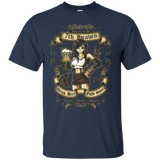 T-Shirts Navy / Small 7TH HEAVEN T-Shirt