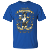 T-Shirts Royal / Small 7TH HEAVEN T-Shirt
