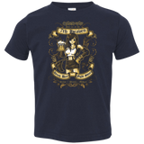 T-Shirts Navy / 2T 7TH HEAVEN Toddler Premium T-Shirt