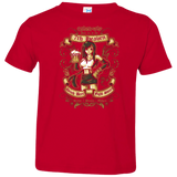 T-Shirts Red / 2T 7TH HEAVEN Toddler Premium T-Shirt