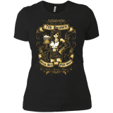 T-Shirts Black / X-Small 7TH HEAVEN Women's Premium T-Shirt