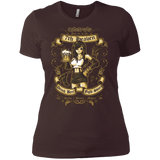 T-Shirts Dark Chocolate / X-Small 7TH HEAVEN Women's Premium T-Shirt