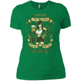 T-Shirts Kelly Green / X-Small 7TH HEAVEN Women's Premium T-Shirt