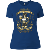 T-Shirts Royal / X-Small 7TH HEAVEN Women's Premium T-Shirt