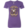 T-Shirts Purple Rush / Small 7TH HEAVEN Women's Triblend T-Shirt