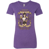 T-Shirts Purple Rush / Small 7TH HEAVEN Women's Triblend T-Shirt