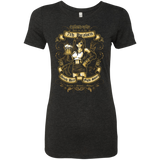 T-Shirts Vintage Black / Small 7TH HEAVEN Women's Triblend T-Shirt