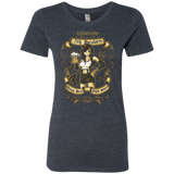 T-Shirts Vintage Navy / Small 7TH HEAVEN Women's Triblend T-Shirt