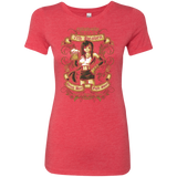 T-Shirts Vintage Red / Small 7TH HEAVEN Women's Triblend T-Shirt