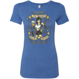 T-Shirts Vintage Royal / Small 7TH HEAVEN Women's Triblend T-Shirt