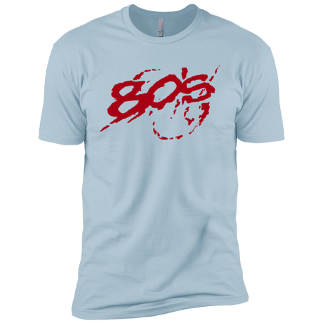 T-Shirts Light Blue / YXS 80s 300 Boys Premium T-Shirt