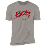 T-Shirts Light Grey / YXS 80s 300 Boys Premium T-Shirt