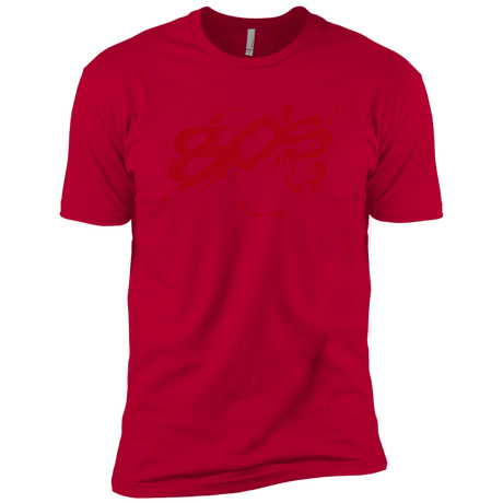 T-Shirts Red / YXS 80s 300 Boys Premium T-Shirt