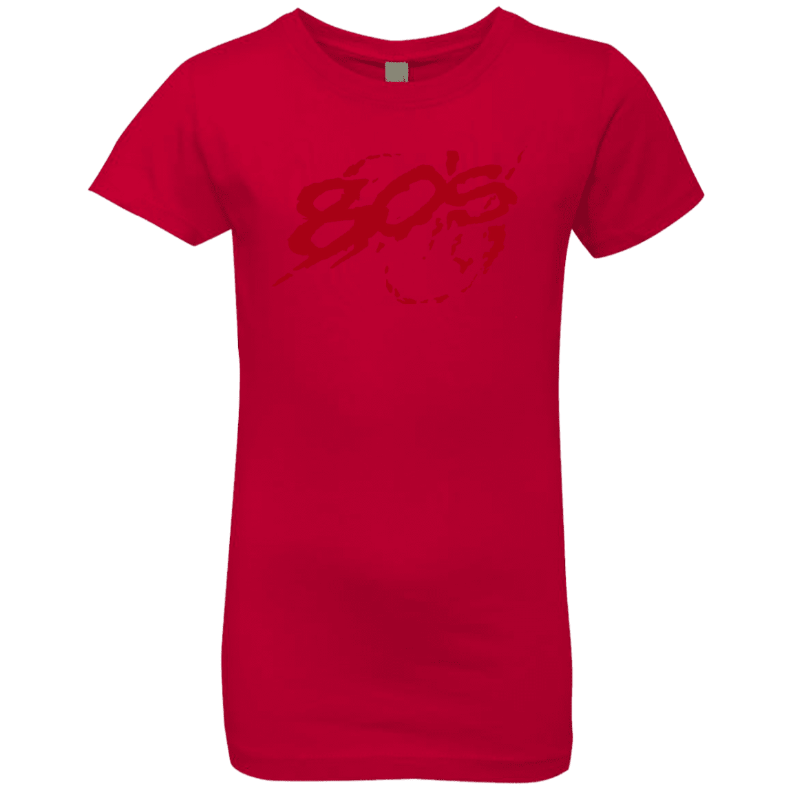 80s 300 Girls Premium T-Shirt