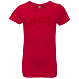 80s 300 Girls Premium T-Shirt