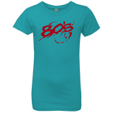 80s 300 Girls Premium T-Shirt