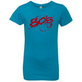 80s 300 Girls Premium T-Shirt