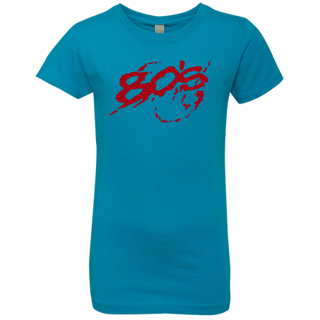 80s 300 Girls Premium T-Shirt