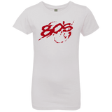 80s 300 Girls Premium T-Shirt