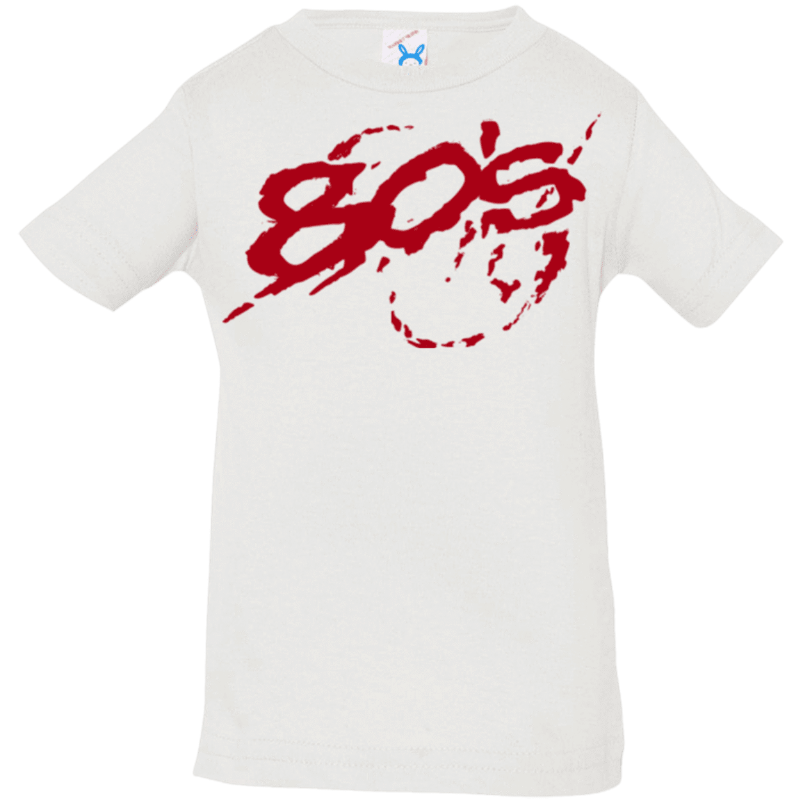 80s 300 Infant Premium T-Shirt