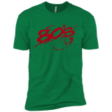 T-Shirts Kelly Green / X-Small 80s 300 Men's Premium T-Shirt