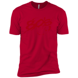 T-Shirts Red / X-Small 80s 300 Men's Premium T-Shirt