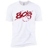 T-Shirts White / X-Small 80s 300 Men's Premium T-Shirt