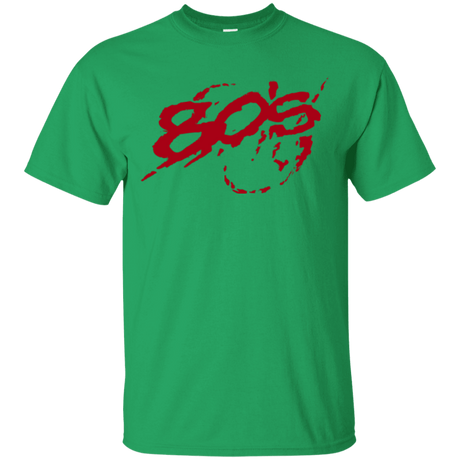 T-Shirts Irish Green / Small 80s 300 T-Shirt