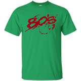 T-Shirts Irish Green / Small 80s 300 T-Shirt