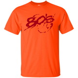 T-Shirts Orange / Small 80s 300 T-Shirt