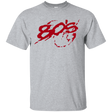 T-Shirts Sport Grey / Small 80s 300 T-Shirt