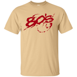 T-Shirts Vegas Gold / Small 80s 300 T-Shirt