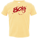 80s 300 Toddler Premium T-Shirt