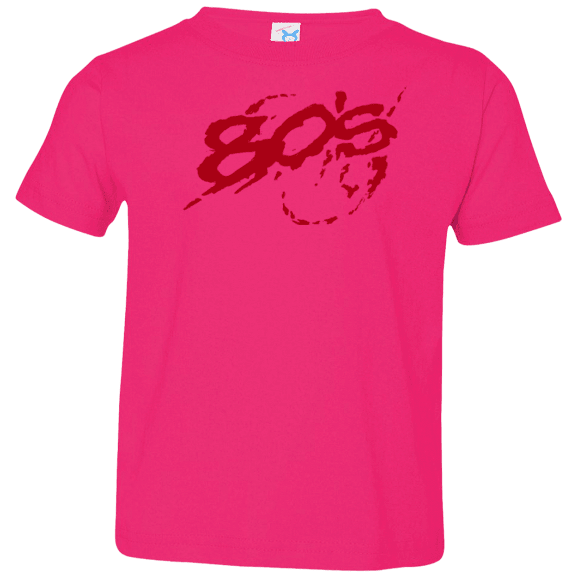 80s 300 Toddler Premium T-Shirt